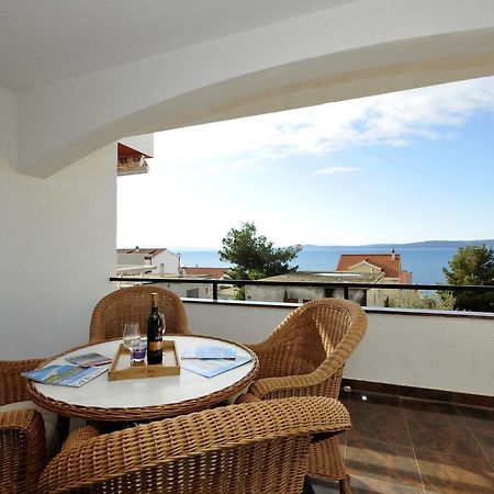 Apartmani Svalina - Seaview And 130M From Beach Trogir Dış mekan fotoğraf