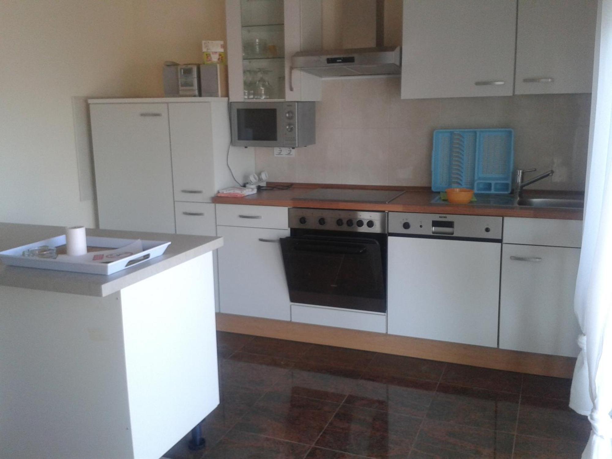 Apartmani Svalina - Seaview And 130M From Beach Trogir Dış mekan fotoğraf