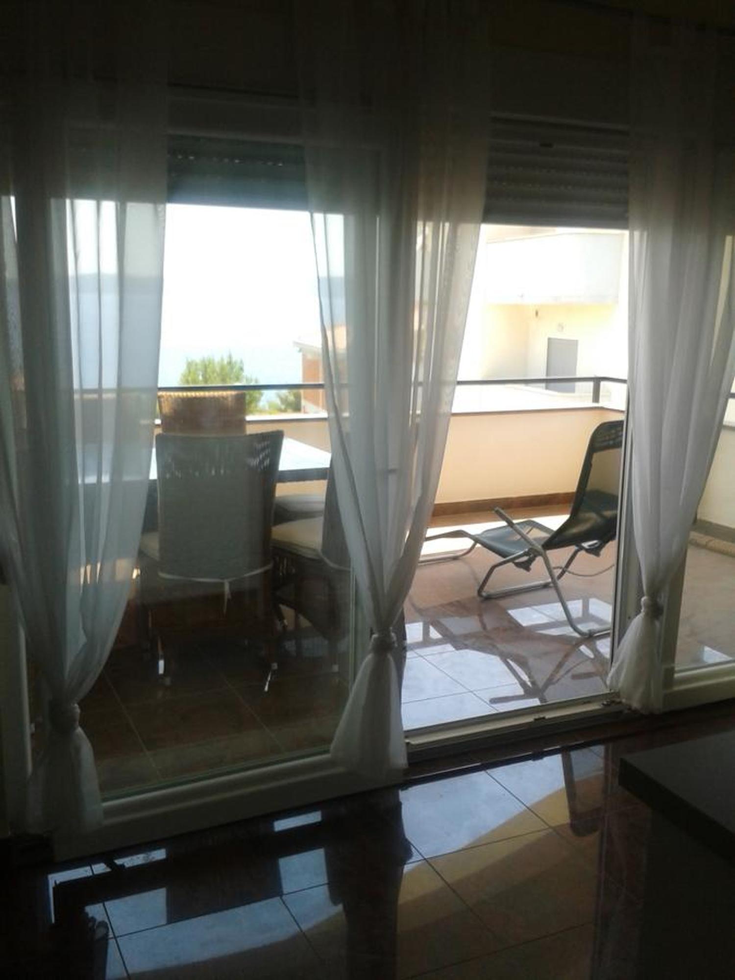 Apartmani Svalina - Seaview And 130M From Beach Trogir Dış mekan fotoğraf