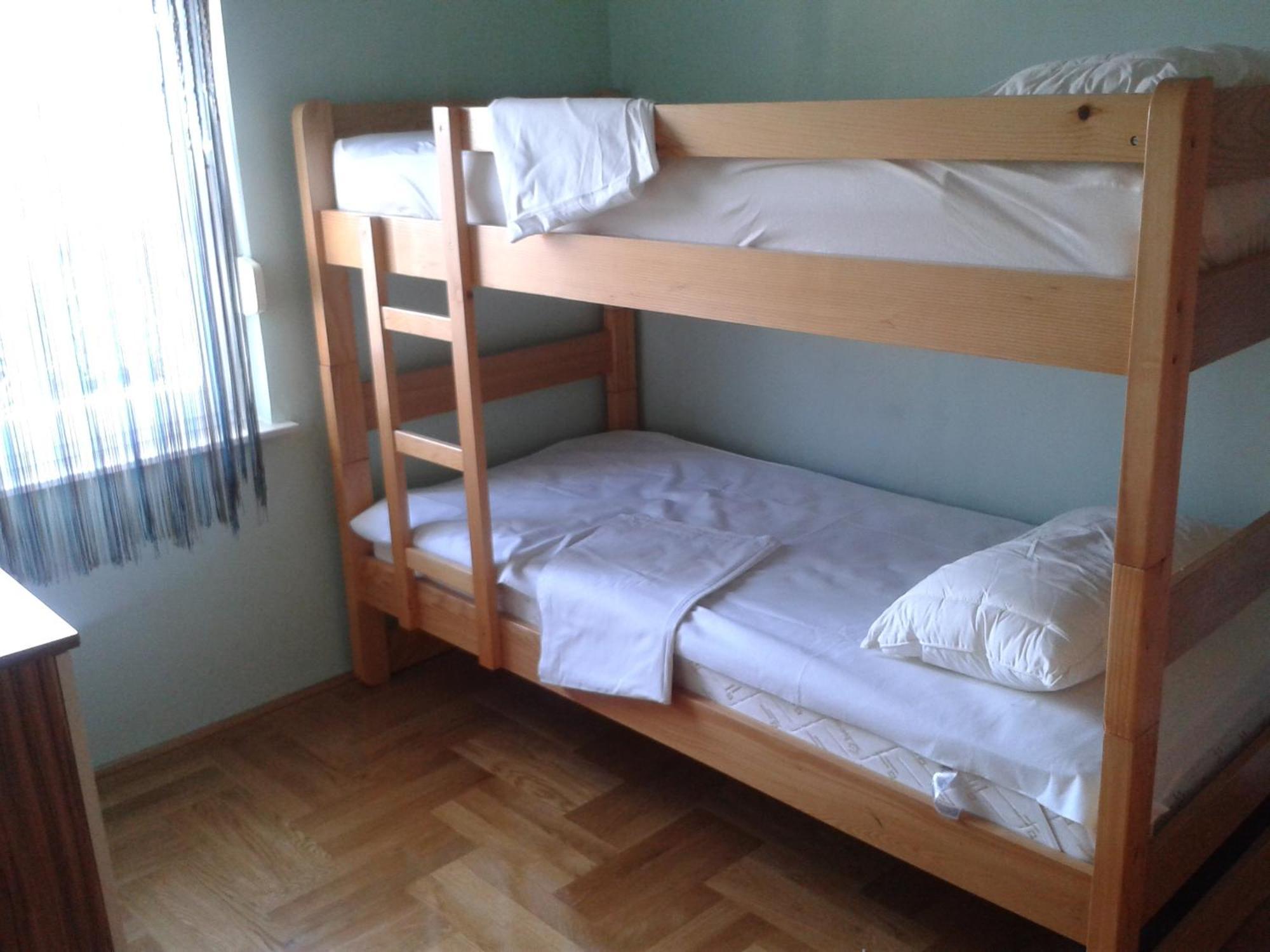 Apartmani Svalina - Seaview And 130M From Beach Trogir Dış mekan fotoğraf
