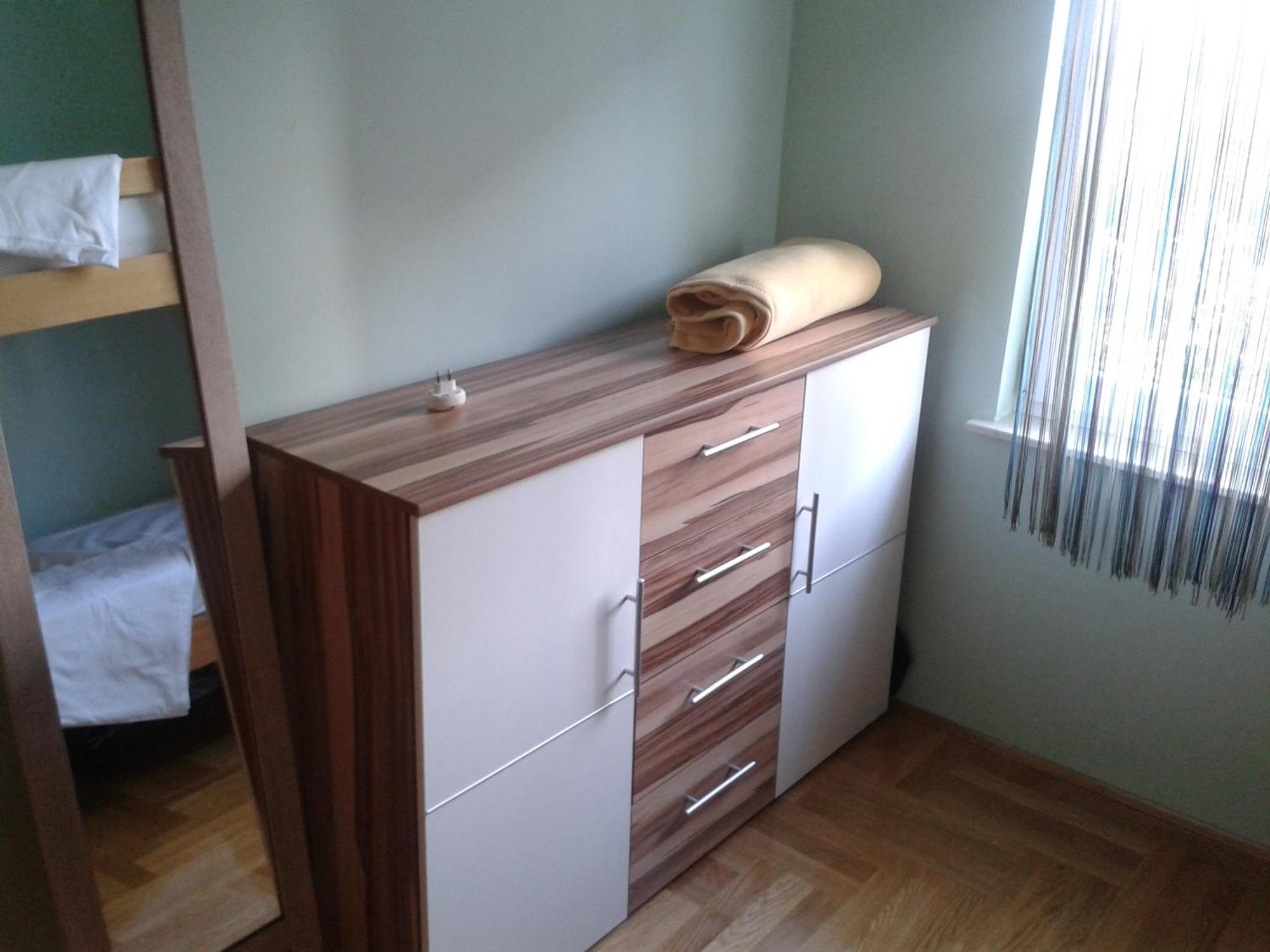 Apartmani Svalina - Seaview And 130M From Beach Trogir Dış mekan fotoğraf